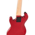 Ukulele basowe elektryczne Kala U-Bass Solid Body 4-String CAR - 9