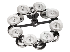 Tamburyn na hihat MEINL HTHH2BK