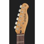 Gitara elektryczna Harley Benton TE-62DB BK - 3