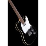 Gitara elektryczna Harley Benton TE-62DB BK - 7