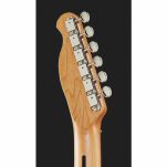 Gitara elektryczna Harley Benton TE-62DB BK - 8