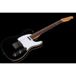 Gitara elektryczna Harley Benton TE-62DB BK - 9