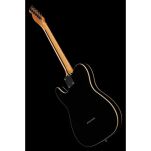 Gitara elektryczna Harley Benton TE-62DB BK - 10