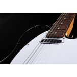 Gitara elektryczna Harley Benton TE-62DB BK - 13