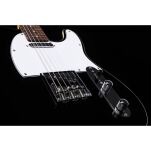 Gitara elektryczna Harley Benton TE-62DB BK - 14