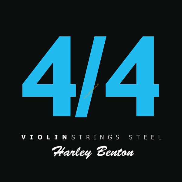 Struny do Skrzypiec 4/4 Harley Benton