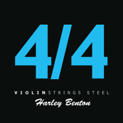 Struny do Skrzypiec 4/4 Harley Benton