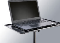 Statyw pod laptop K&M 12185 - 4