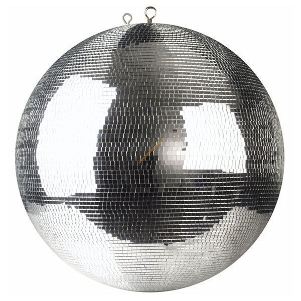 Kula lustrzana Showtec Professional Mirrorball 30cm