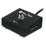 Przełącznik nożny Harley Benton DNAFX AmP FSL-1 - 7