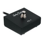 Przełącznik nożny Harley Benton DNAFX AmP FSL-1 - 8