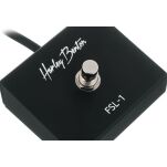 Przełącznik nożny Harley Benton DNAFX AmP FSL-1 - 11