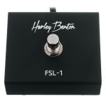 Przełącznik nożny Harley Benton DNAFX AmP FSL-1 - 2