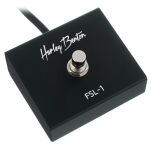 Przełącznik nożny Harley Benton DNAFX AmP FSL-1 - 3