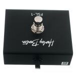 Przełącznik nożny Harley Benton DNAFX AmP FSL-1 - 4