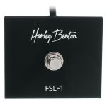 Przełącznik nożny Harley Benton DNAFX AmP FSL-1 - 5