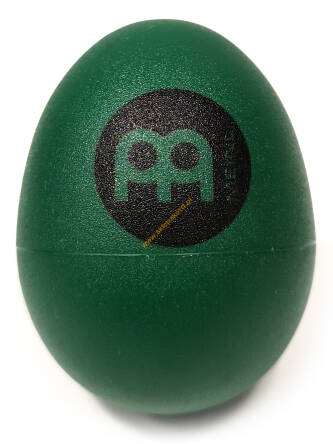 Shaker Jajko Egg MEINL ES zielony
