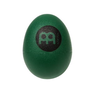 Shaker Jajko Egg MEINL ES zielony