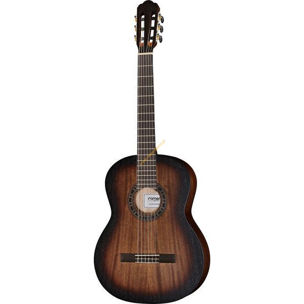 Gitara klasyczna 4/4 La Mancha Granito 33-N-MB