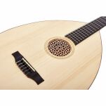 Gitara Lutniowa Thomann Cyprys - 6