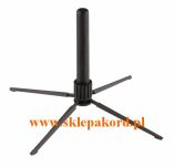 Statyw - flet poprzeczny K&M 15232 - 2