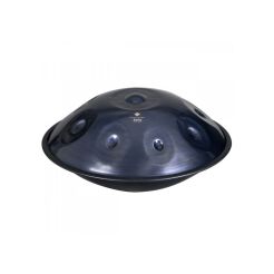 Handpan Sela Harmony SE308 Cis Kurd stal azotowana