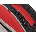 Pokrowiec na gitarę elektryczną Thomann E-Guitar Gigbag RD - 3