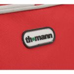 Pokrowiec na gitarę elektryczną Thomann E-Guitar Gigbag RD - 4