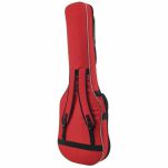 Pokrowiec na gitarę elektryczną Thomann E-Guitar Gigbag RD - 5