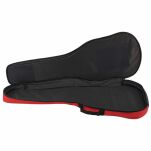 Pokrowiec na gitarę elektryczną Thomann E-Guitar Gigbag RD - 7