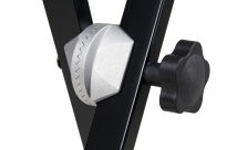 Stojaki pod keyboard Baby Gear System GEWA - 7