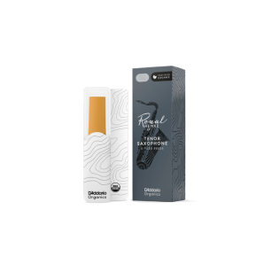 Stroik Organic Royal HEMKE sak. tenor. 2.5