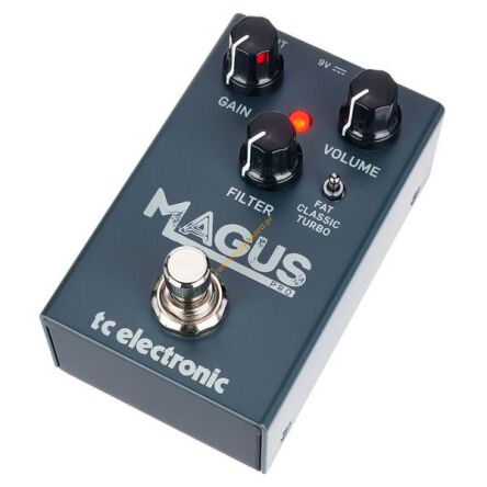 Efekt gitarowy TC Electronic Magus Pro Distortion