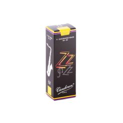 Stroik do saksofonu tenorowego VANDOREN 1.5 ZZ Jazz SR4215 paczka 5 szt.