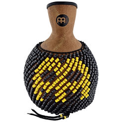 Shekere z włókna szklanego MEINL SHR-BR brązowy