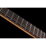 Gitara elektryczna bez główki Hils Next HN3 Metallic Coral Orange - 9
