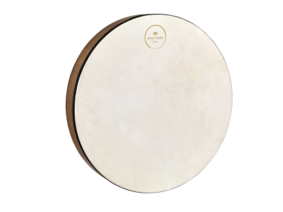 Bęben ramowy MEINL 18" Walnut Brown