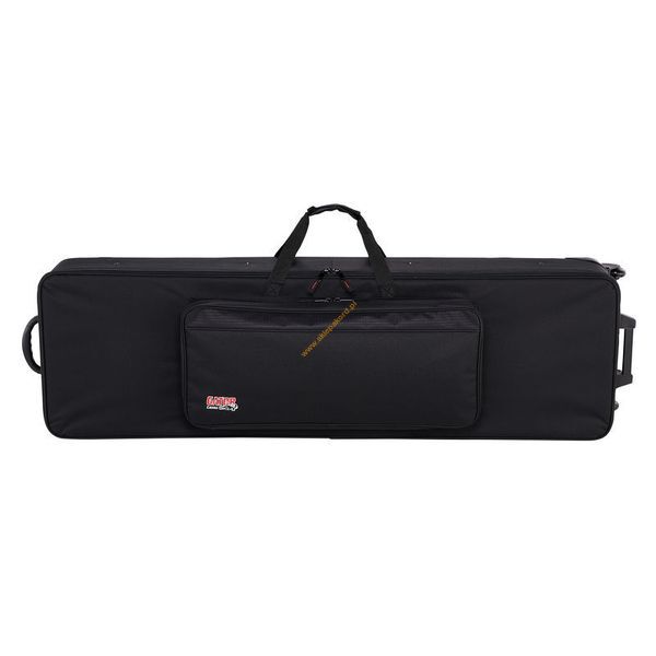 Pokrowiec na keyboard Gator GK-88 Slim