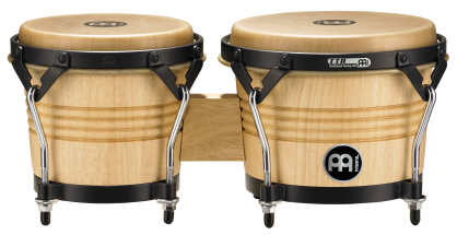 Bongosy Drewniane LC300NT-M SERII ARTIST Natural
