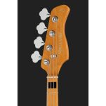 Gitara basowa Sire Marcus Miller V5 Alder-4 Tidepool - 3