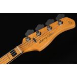 Gitara basowa Sire Marcus Miller V5 Alder-4 Tidepool - 6