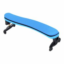 Żeberko do skrzypiec lub altówki Artino SR-12 Shoulder Rest Blue