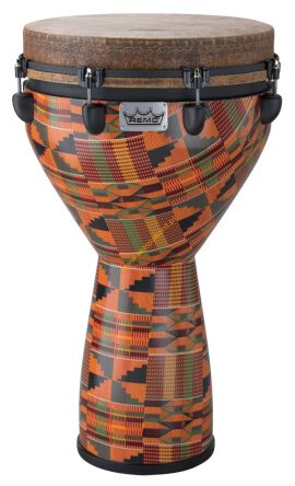 Djembe African Collection 14 x 25