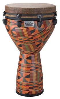 Djembe African Collection 14 x 25" DJ-0014-PM REMO