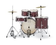 Perkusja Gretsch Renegade Gewa BD 22