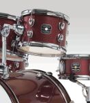 Perkusja Gretsch Renegade Gewa BD 22