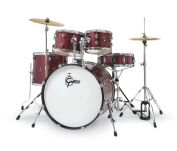 Perkusja Gretsch Renegade Gewa BD 22