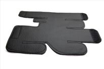 Ochraniacz do trąbki skóra SOT5 BELTI - 6