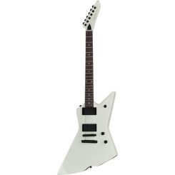 Gitara elektryczna Harley Benton EX-84 Modern WH