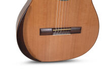 Gitara klasyczna Manuel Rodriguez AC40-C rozmiar 4/4 Europa - 4